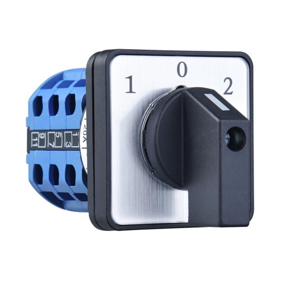 LW26 -sarjan Universal Changever -kytkimen tuotteen esittely