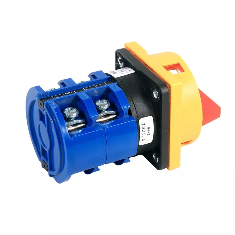 Miksi nokkakytkin on välttämätön luotettavalle sähköohjaukselle?