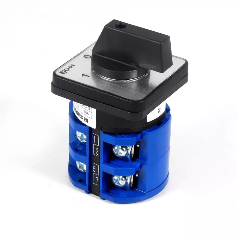 Mikä on eristinkytkin ja miksi se on välttämätön sähköturvallisuuden kannalta?