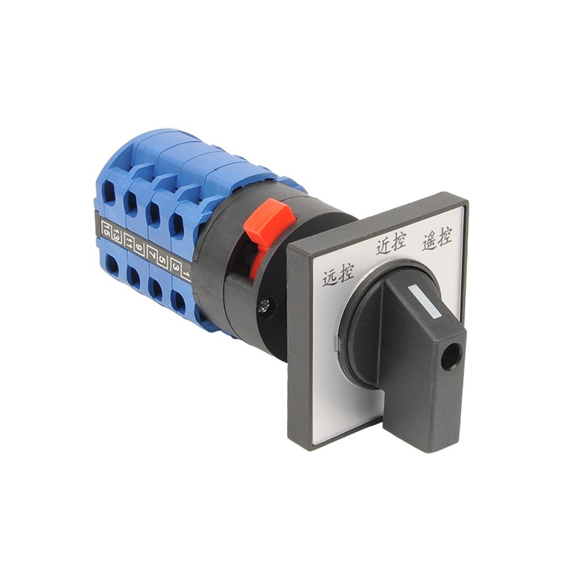 LW26 -sarjan Universal Switch