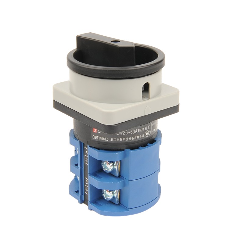 LW26GS -sarja Cam Switch