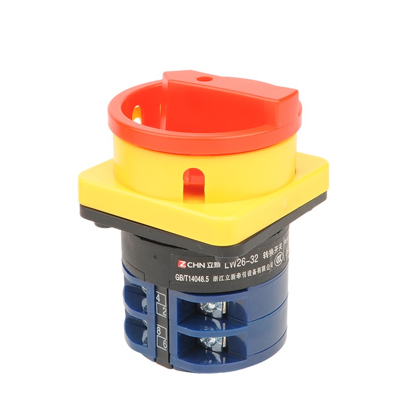 LW26GS -sarja Universal Switch