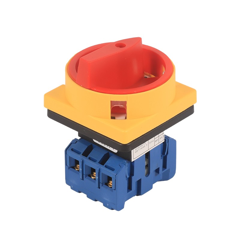 LW30 -sarja Universal Switch