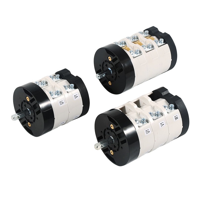 LW31 -sarjan Universal Switch